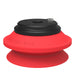 Piab Reducer fitting GVK-8-10 3150030S - FluidAirFittings