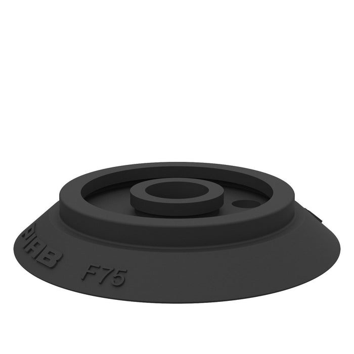 Piab Suc cup BF80P Polyurethane 30/50 G3/8" F 3150037P - FluidAirFittings