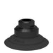 Piab Suc cup BF80P Polyurethane 60, G3/8" F 3150050P - FluidAirFittings