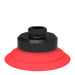 Piab Suc cup BF80P Polyurethane 60, G3/8" M 3150051S - FluidAirFittings