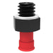 Piab Suc cup BFF110P Polyure 55/60 G1/4" F 3150059S - FluidAirFittings