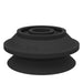 Piab Suc cup BFF110P Polyure 55/60 G1/4" M 3150035P - FluidAirFittings