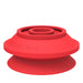 Piab Suc cup BFF110P Polyurethn 55/60 G3/8" F 3150035S - FluidAirFittings