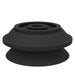 Piab Suc cup BFF110P Polyure 55/60 G3/8" F 3150036P - FluidAirFittings