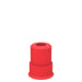 Piab Suc cup BFF110P Polyure 55/60 M10x1,5 M 3150114S - FluidAirFittings