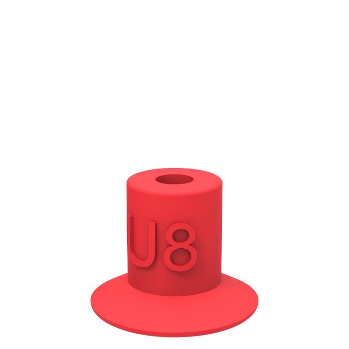 Piab Suction cup BFF110P.5R.N45W 3150116S - FluidAirFittings