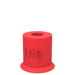 Piab Suc cup BFF110TP Polyurethane G1/4" M 3150117S - FluidAirFittings