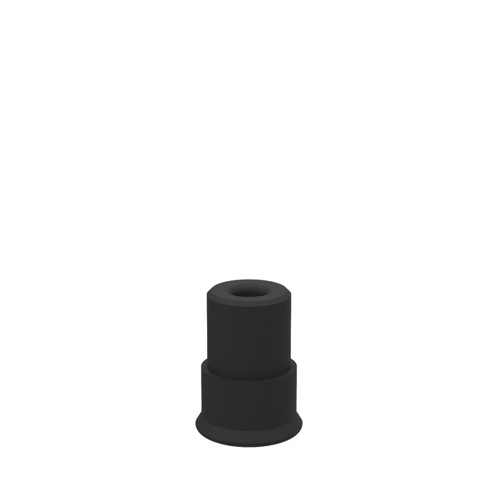 Piab Suc cup BFF30P Polyurethane 55/60 T-slot 3150284SC - FluidAirFittings