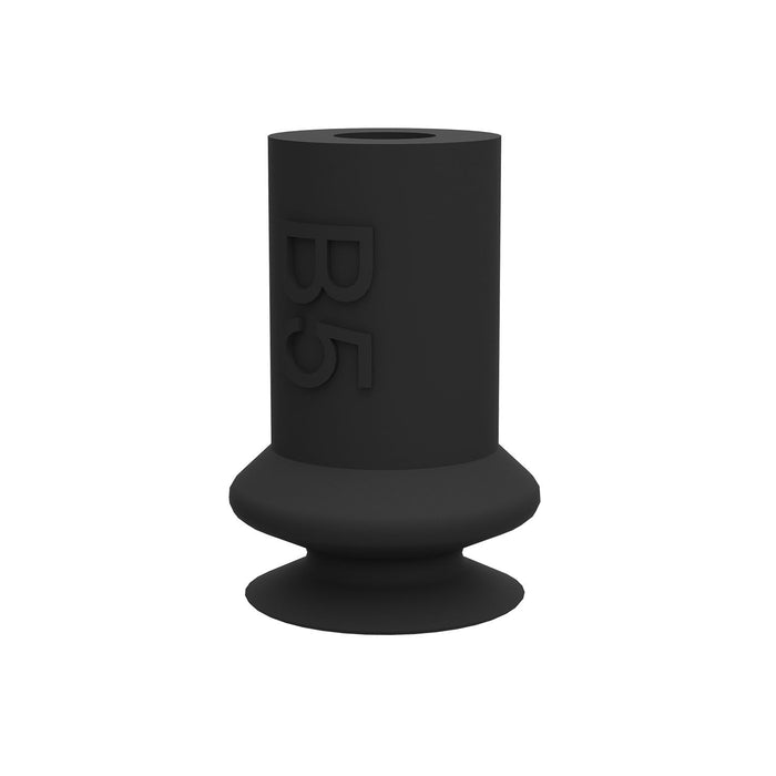 Piab S.B75-MCR50 Suction cup 3150286SC - FluidAirFittings