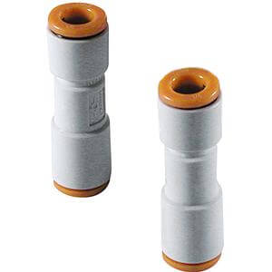 SMC Check Valve. AKH12-00 - FluidAirFittings