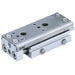 SMC Air Slide Table 20 Str=100 MXQ20A-100Z - FluidAirFittings