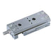 SMC Air Slide Table 12 Str=40 MXQ12C-40Z - FluidAirFittings