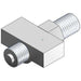 SMC Stroke Adjuster MXQA-AS16 - FluidAirFittings