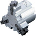 SMC Air Gripper Bore 32, 3 Fingers, Parallel Style MHSL3-32D - FluidAirFittings