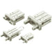 SMC Air Gripper Bore 16, 2 Fingers, Parallel Style, Single Acting MHZL2-16S - FluidAirFittings