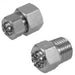 SMC Air Nozzle KNS-R01-075-4 - FluidAirFittings