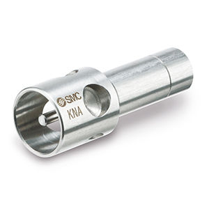 SMC Swinging Nozzle KNAG-Q10-180 - FluidAirFittings