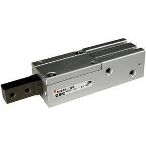 SMC Escapement MIS12-10D - FluidAirFittings