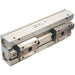 SMC Low Profile Air Gripper Bore 8, 2 Fingers, Parallel Style MHF2-8D - FluidAirFittings