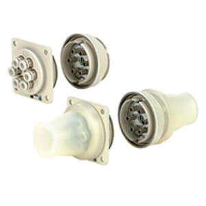 SMC Multi Connector. DMK6-04 - FluidAirFittings