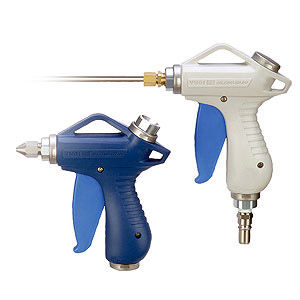 SMC Energy Saving Blow Gun VMG11BU-F02-01 - FluidAirFittings