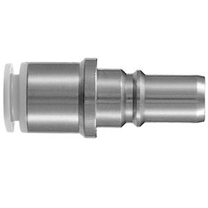 SMC S Coupler. KK2P-06H - FluidAirFittings