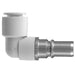 FITTING KK3P-08L - FluidAirFittings