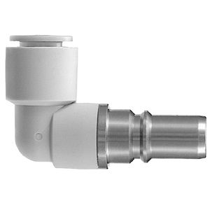 SMC Fitting. KK4P-10L - FluidAirFittings