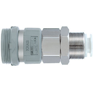 SMC Fitting. KK4S-06E - FluidAirFittings