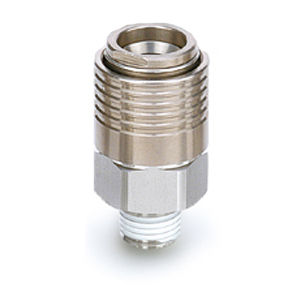 SMC S/S Coupling. KKA6S-03M - FluidAirFittings