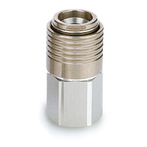 SMC S/S Coupling. KKA4S-03F - FluidAirFittings