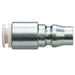SMC S Coupler. KK130P-10H - FluidAirFittings