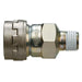 SMC S Coupler. KK130S-01MS - FluidAirFittings