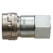 SMC S Coupler. KK130S-02F - FluidAirFittings