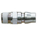SMC S Coupler. KK130P-03MS - FluidAirFittings