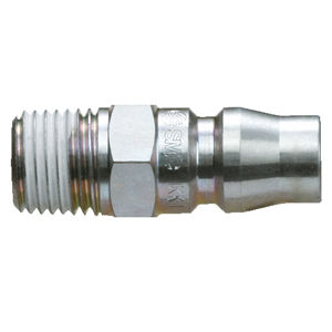 SMC S Coupler. KK130P-02MS - FluidAirFittings