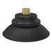 Piab Suction cup VL60BX, 3/8"NPT-1/4"NPSF 3250062P - FluidAirFittings