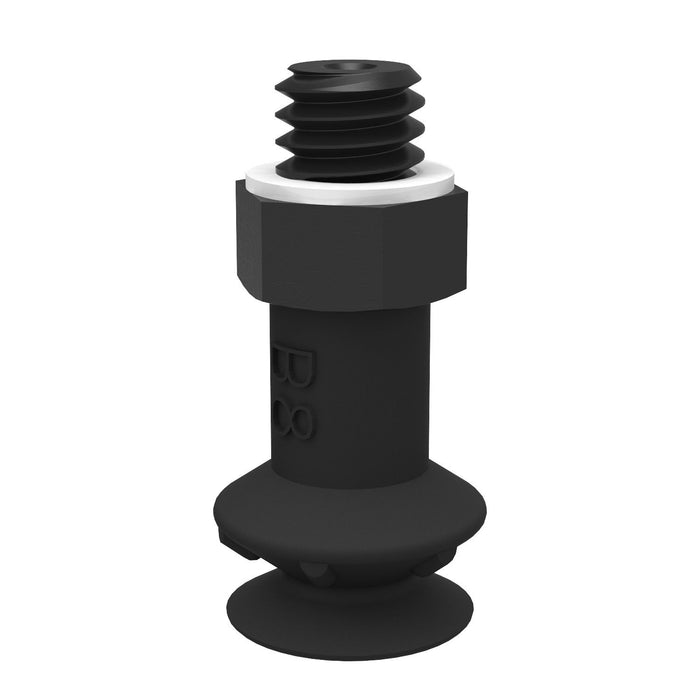 Piab S.OBF65X170P6062.G14MS.01 Suction cup 3250083SC - FluidAirFittings