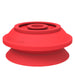 Piab Suc cup BFF80TP Polyure 55/60/30 G3/8" F 3250097S - FluidAirFittings