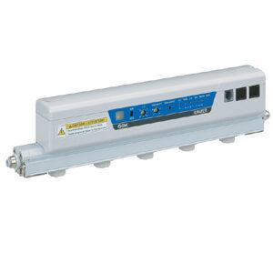 IONIZER IZS41-400P-06B - FluidAirFittings