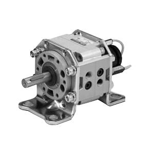SMC Bracket For Crb Cylinder P411020-5 - FluidAirFittings