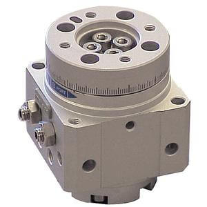 SMC Rotary Table MSUB1-180S - FluidAirFittings