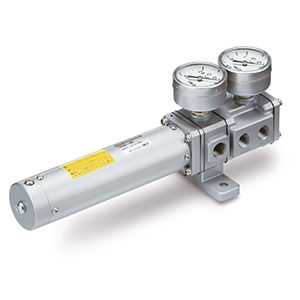 SMC Positioner IP200-230 - FluidAirFittings