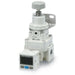 SMC Precision Regulator IR2010-F02-A - FluidAirFittings