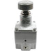 SMC Precision Regulator IR2000-F02 - FluidAirFittings