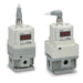 SMC Electro-Pneumatic Regulator ITV2030-01F2N - FluidAirFittings