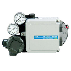 SMC Electro-Pneumatic Positioner IP8100-030-X14-W - FluidAirFittings