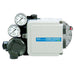 SMC Atex Certified Electro-Pneumatic Positioner IP8100-000-X14-W - FluidAirFittings
