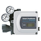 SMC Smart Positioner IP8101032W5X419Q - FluidAirFittings
