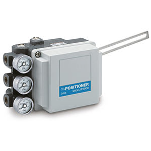 SMC Positioner IP5000-030N - FluidAirFittings
